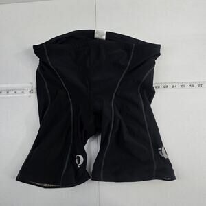 Pearl Izumi Select Series Men’s Cycling Bike Shorts Black Padded X-Large‎ 6791